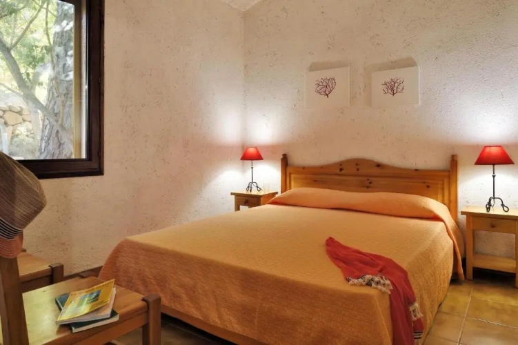 2 Bedrooms Twin Cottage
