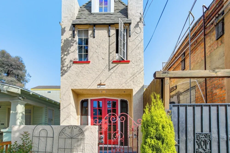 1 Bedroom Cottage