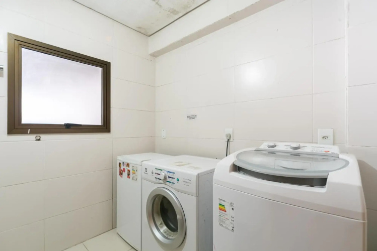 Apartamento Lugar Perfeito Duplex Casemiro 199