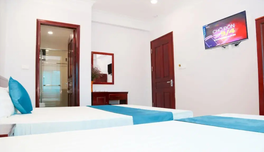Coto Dream Hotel