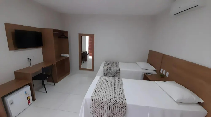Novo Hotel