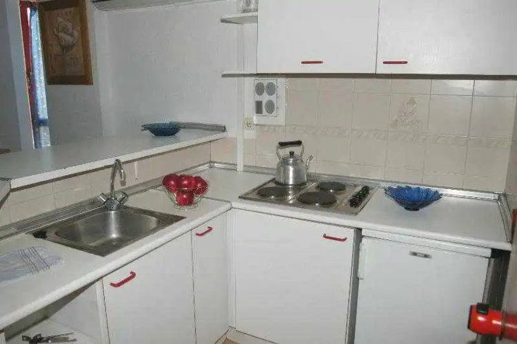 Apartamentos Loixmar
