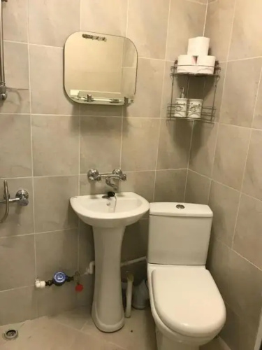 Lucky Apartments