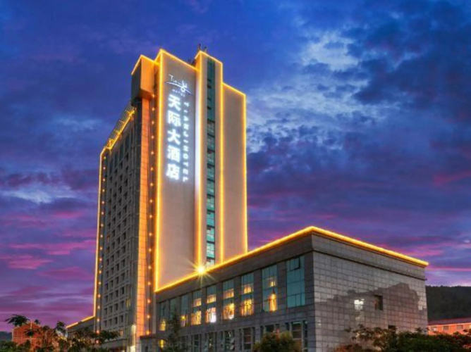 Tianji Hotel