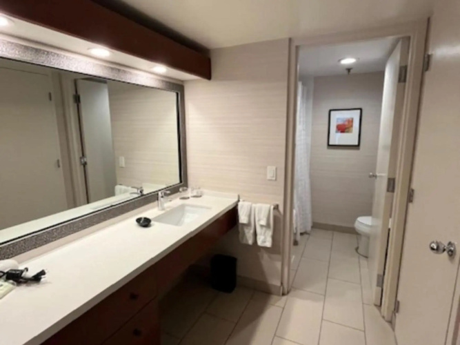 Cambridge Suites photo 11