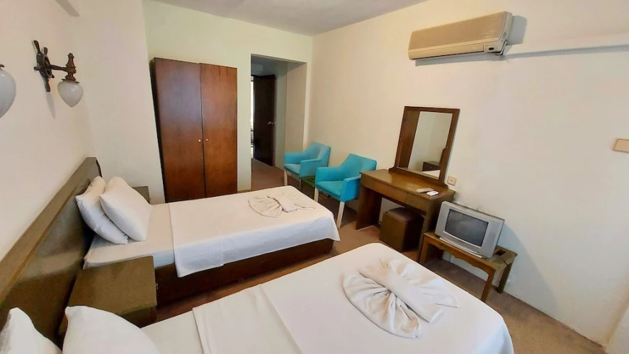 Orkide Otel