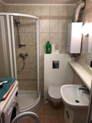 Apartament Szeligiewicza