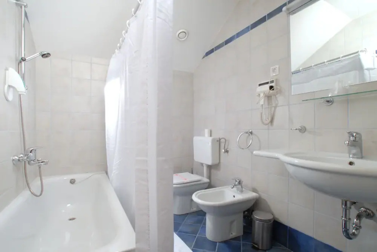 Guesthouse Bajc