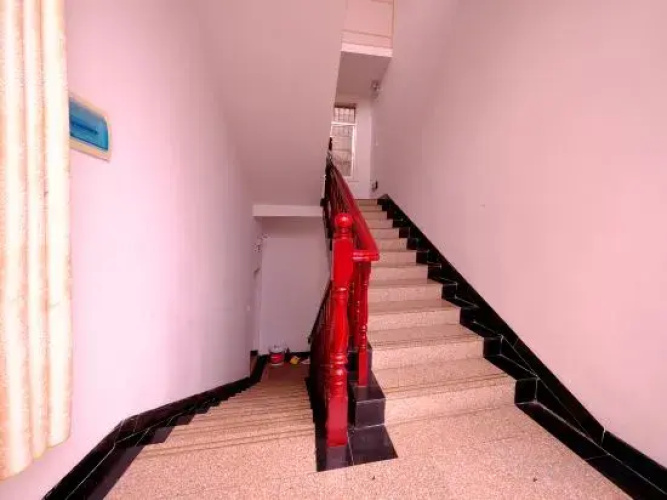 Shaoshan Guli LinShe Homestay