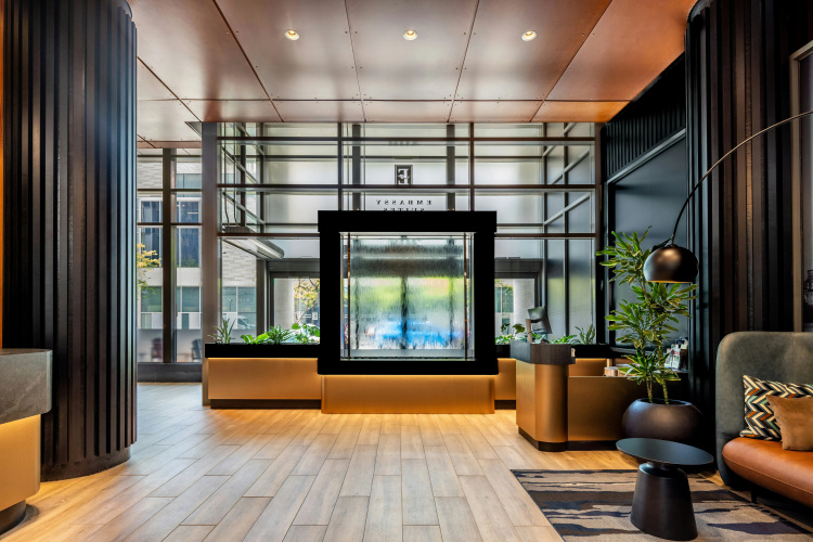 Embassy Suites by Hilton Montreal photo 18