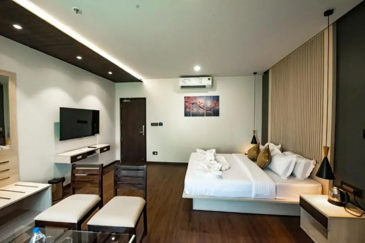 Hotelbild