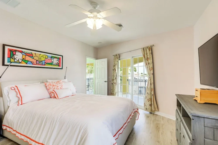 3 Bedrooms Cottage