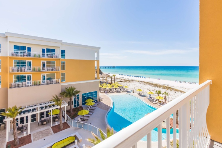 Hilton Garden Inn Ft. Walton Beach photo 19