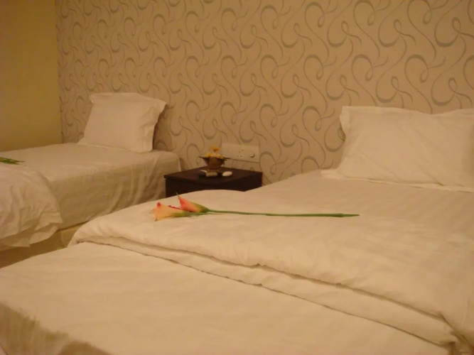 In@Hotel