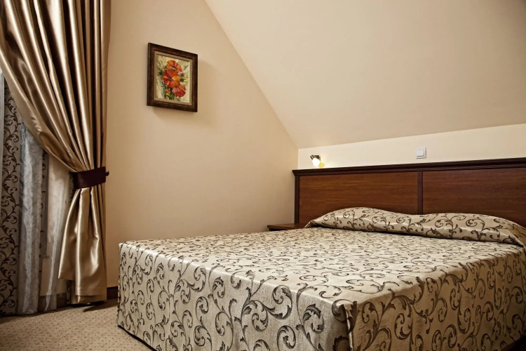 Hotel Favorit