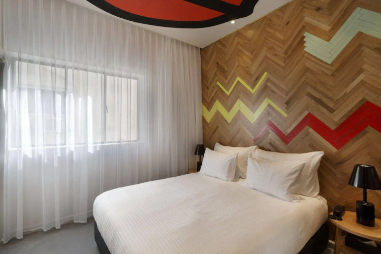 Cucu Hotel