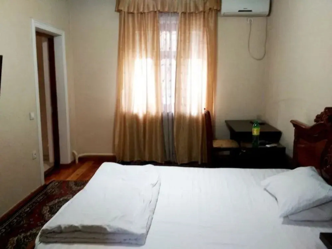 Atlas Hotel