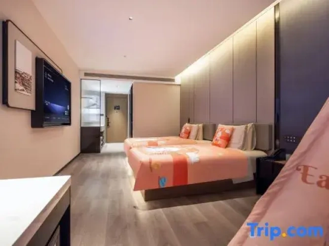 Premium Twin room