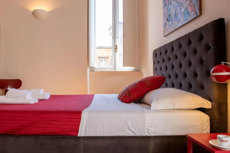 Banchi Suite - Castel Sant Angelo