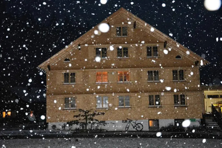 Otel görseli