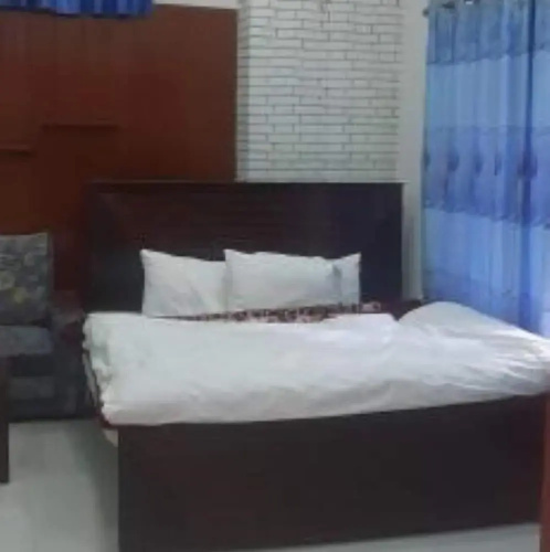 Nice Guest House