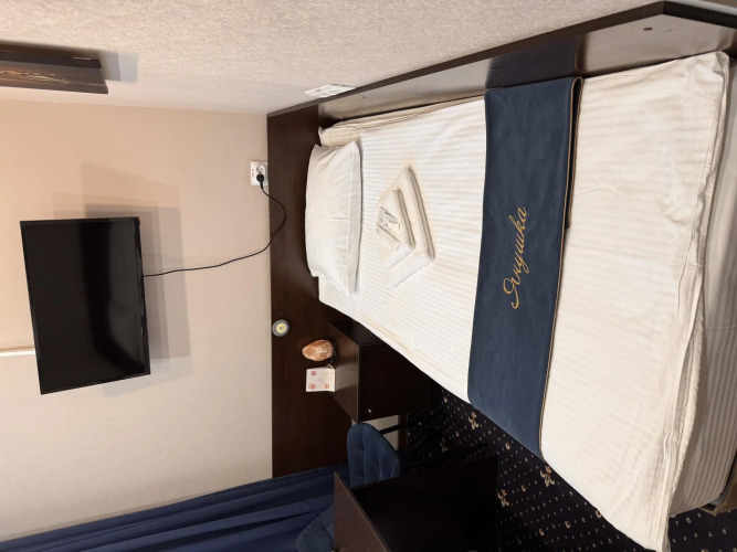 Фотография номера гостевого дома Янушка