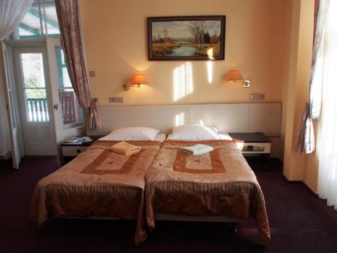 1 Bedroom Classic Apartment