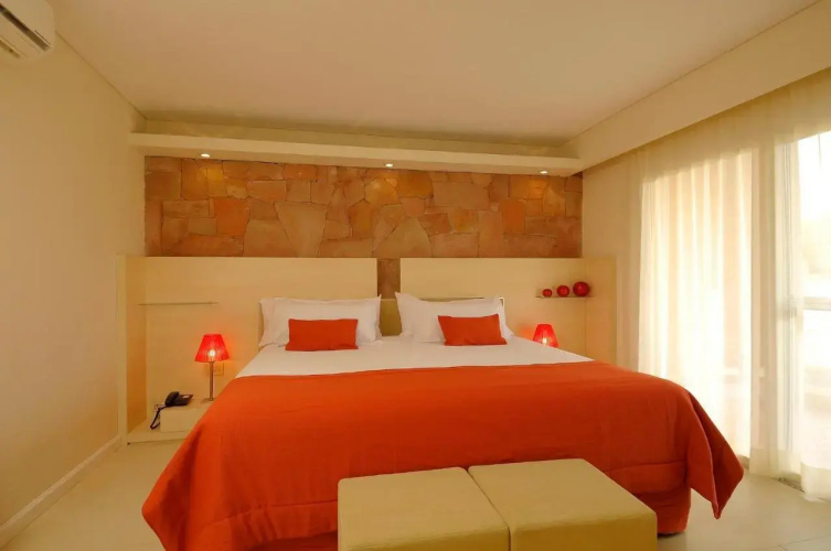 Arenas Blancas Cabanas & Suites
