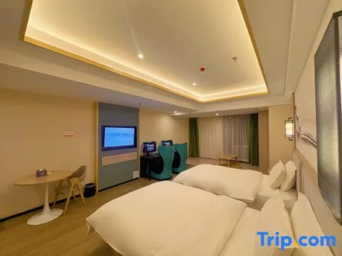 Comfort Twin room