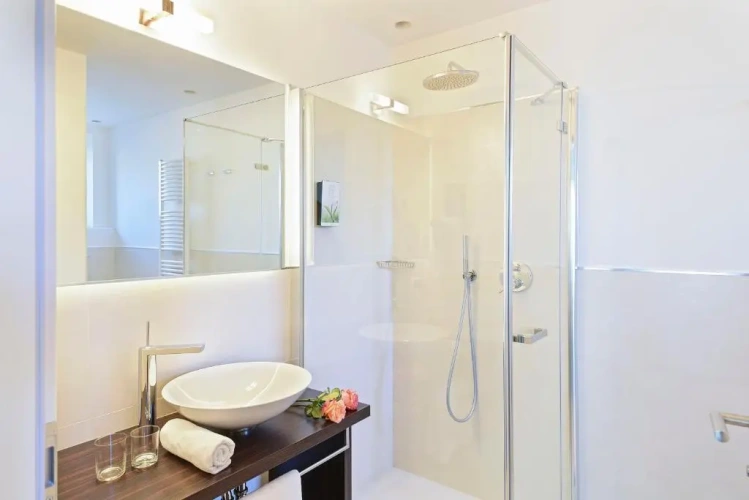 Comfort Double room with balcony