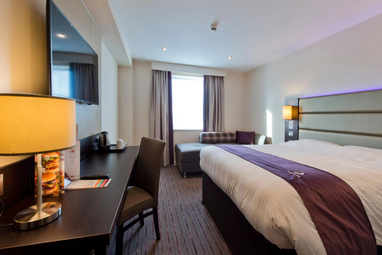 Premier Inn Reading Gateway
