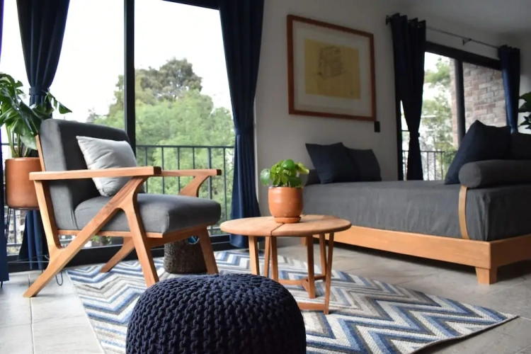 Superior Double Suite