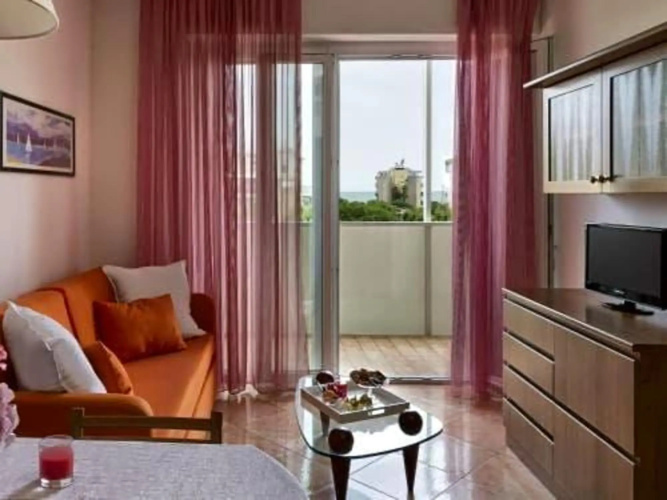 Parioli Hotel Rimini
