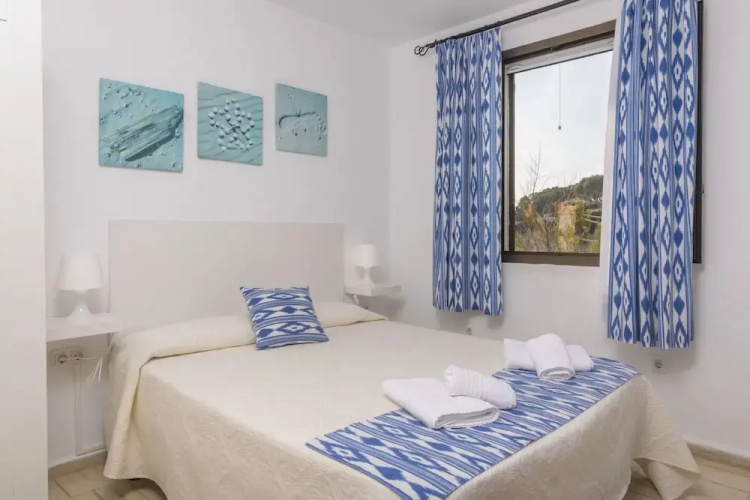 Vista Azul 8 in Sant Elm