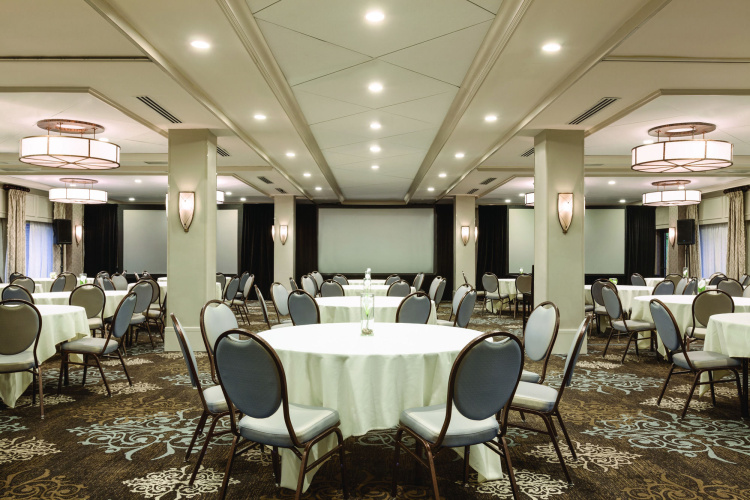 Woodcliff Hotel And Spa photo 22