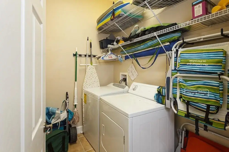 751 Cinnamon Beach - Three Bedroom Condo