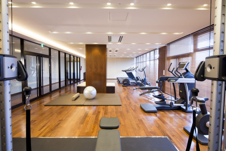 Hyatt Regency Naha, Okinawa photo 25