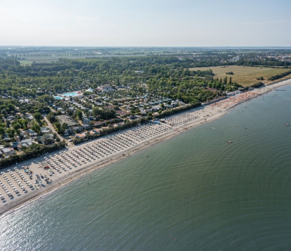 Vigna Sul Mar Family Camping Village photo 22