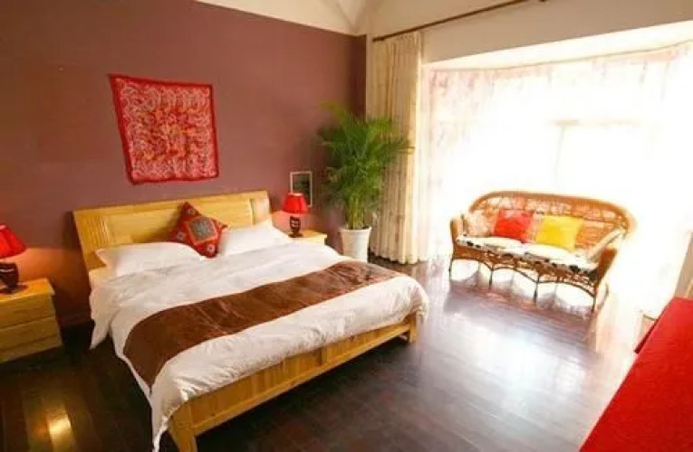 Xitang Music Villa Inn