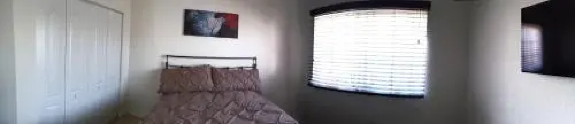 Speedway Blvd Townhouse