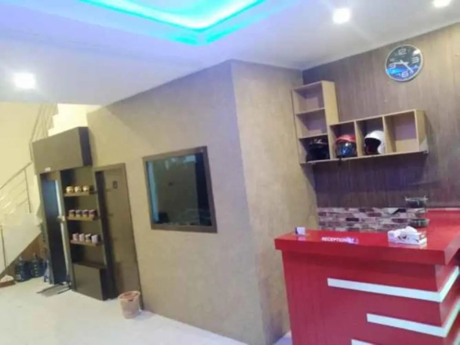 Wisma Makassar