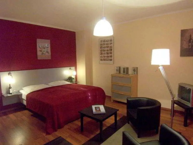Apartcity-serviced Apartments