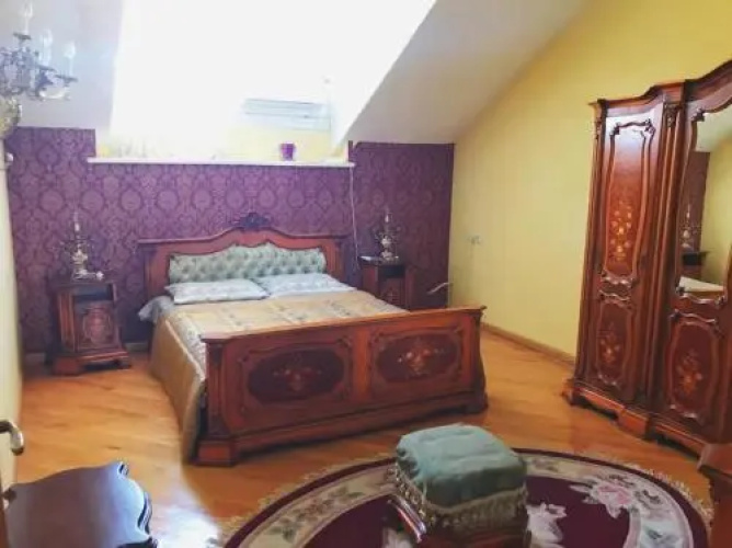Apartament Balakhvani