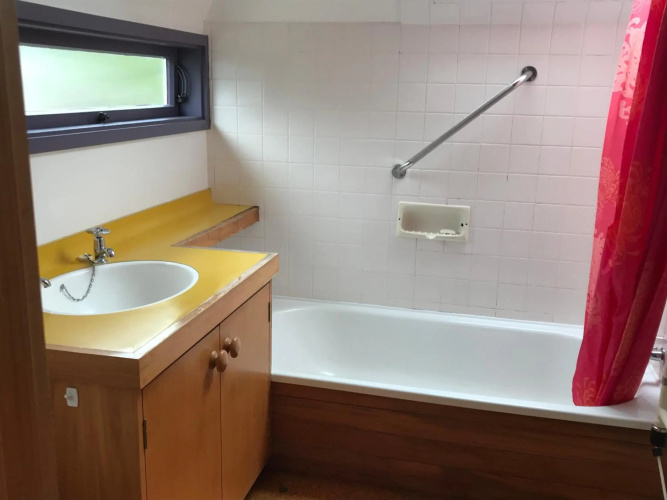 Karori Cottage