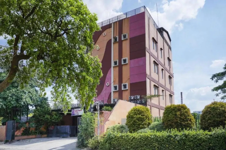 Otel görseli