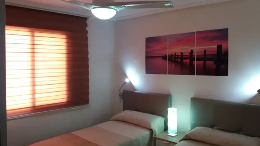 Apartmentsuitespain Atic Panoramic Beach