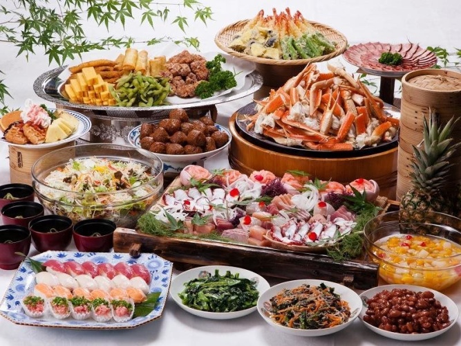 Meal