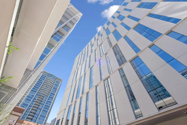 Placemakr Downtown Phoenix - Phoenix, AZ