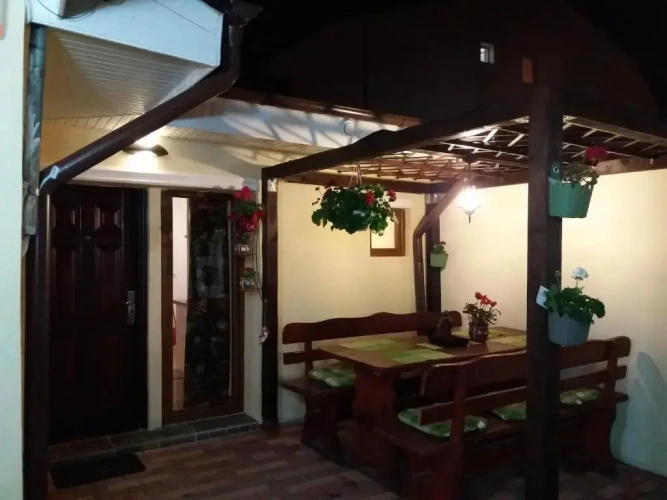 1 Bedroom Villa