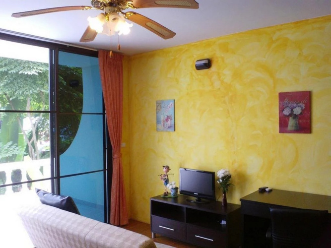 Natural Mystic Patong Residence